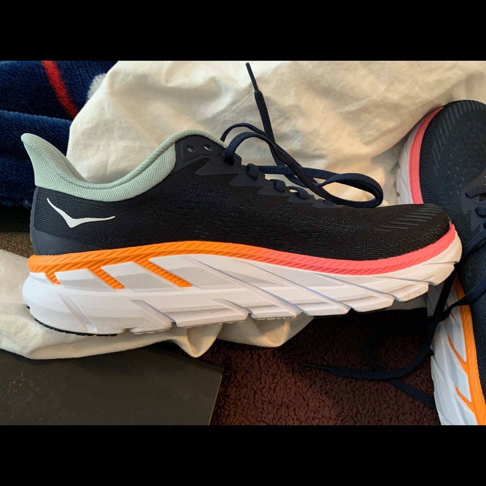 Hoca one one Running sneakers